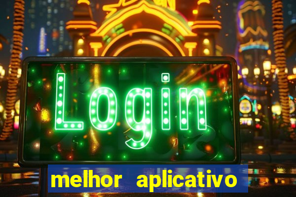 melhor aplicativo de jogos online